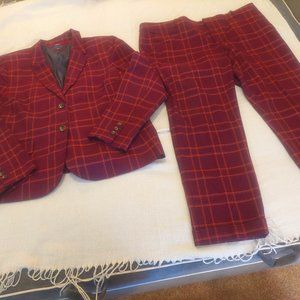 Tommy Hilfiger Suit